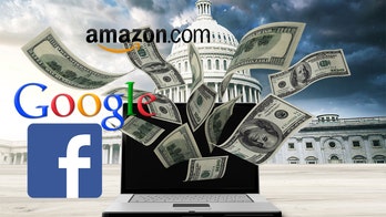 Big Tech will be forced to disclose your data's value under Senate bill