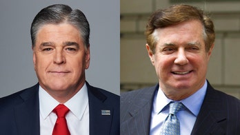 Read: Texts detail Hannity-Manafort exchanges