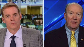 McCarthy: Mueller 'scorched the earth' to find crimes, FBI 'bent over backward' to avoid Clinton charges