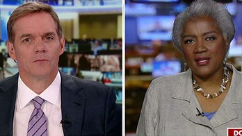 Donna Brazile: 'Early warning' signs for Biden campaign after 'terrible week'