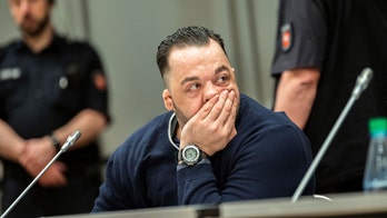 German serial killer nurse sentenced to life in prison for murder of 85 patients