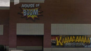 Trampoline house's injury waiver not enforceable, court rules after girl, 11, breaks ankle