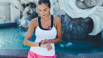 Fitness fanatics should rethink daily 10,000-step goal, Harvard study claims