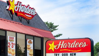 Man sues Hardee’s over too few Hash Rounds in his meal: 'I just want to be treated fairly'