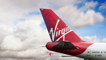 Virgin Atlantic passengers 'horrified' by 'lacy' underwear left on seat