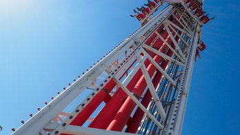 Theme park closed 'indefinitely' after ride cable snaps, injures 12