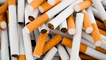 Connecticut cracks down on cigarette sales by raising smoking age to 21