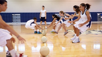 Dodgeball is not child's play but ‘legalized bullying,’ Canadian researchers claim