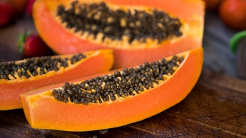 Salmonella outbreak linked to fresh papayas sickens at least 62 people in 8 states, CDC says