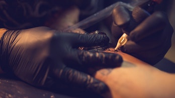 These tattoos could help track chronic diseases like diabetes