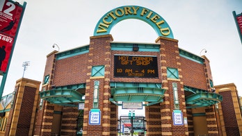 'Young fan' injured after being struck by baseball during minor league game