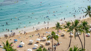 Hawaii invests $13 million to repair state’s most visited beach