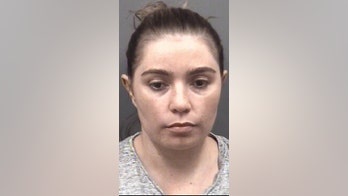 North Carolina woman, inspired by popular movie, arrested after trying to poison fiance with eye drops: police