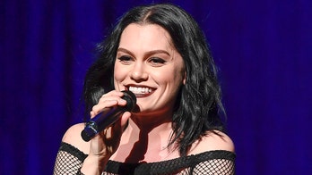 Jessie J hasn’t 'given up' on having kids despite infertility diagnosis: 'I believe in miracles'