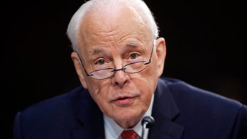 Watergate lawyer encourages Biden to pardon everyone on Trump's 'enemies list'