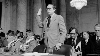 Partisan politics highlight differences between Jan 6, Watergate hearings