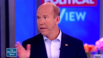 John Delaney: Trump's 'dirt' comments 'un-American', leaders need to show 'courage' and call him out