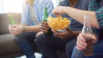 Junk food habits irreversibly damage sperm by age 20, study claims