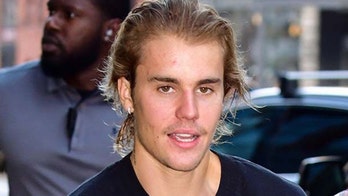 Justin Bieber asks Instagram fans to choose his wedding tuxedo