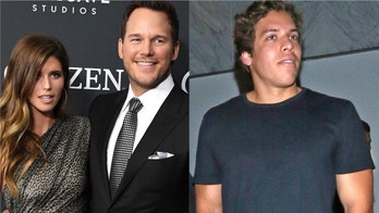 Katherine Schwarzenegger has 'no relationship' with Arnold's love child Joseph Baena: report