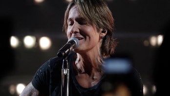 Keith Urban to host 2020 ACM Awards, drops new single 'God Whispered Your Name'