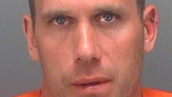Florida man arrested after allegedly pouring ketchup on sleeping girlfriend: report