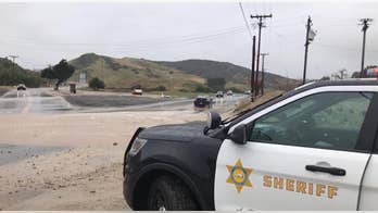 Los Angeles deputies probe racist video that appeared online: report