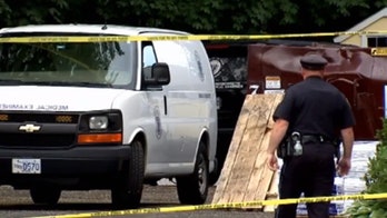 Human remains found behind newly purchased Massachusetts home