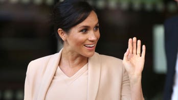 Inside Meghan Markle's new life in Canada amid Megxit