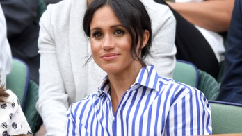 Meghan Markle accused of copying Vogue cover from 2016 book, authors call it 'a little bit disappointing'