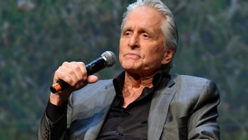 Michael Douglas on the college admissions scandal: 'It’s just egregious'