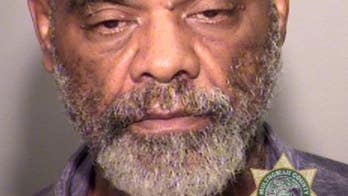Portland man sees 43rd burglary conviction in nearly 50 years: report