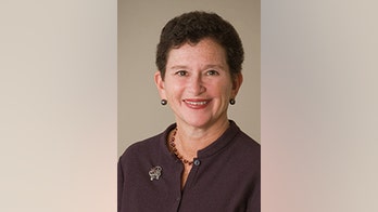 ‘I’m the chancellor!’ university leader, a former Cuomo appointee, tells campus cops after traffic accident