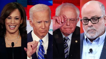 Mark Levin: 2020 Dems' policies will 'destroy' key aspects of American society