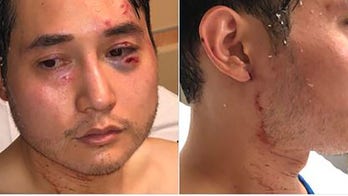 Antifa-Proud Boys confrontation in Portland turns violent; conservative writer injured