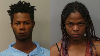 Missouri officer is shot twice by teen caught breaking into vehicle, police say