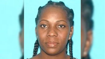 New Jersey mom allegedly bites cop 3 times, punches another while dropping kids at school