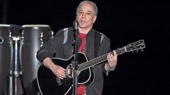 Paul Simon, Alice Quinn honored by Poetry Society of America