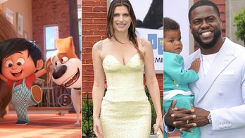 Kevin Hart, Lake Bell and 'The Secret Life of Pets 2' cast on when they realized they were funny