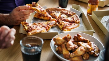 Takeout makes people 'far more satisfied' than restaurant meals, report claims