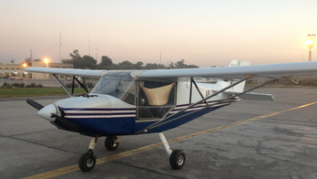 2 killed, 1 injured after plane crashes into North Carolina home