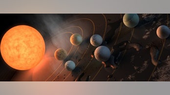 Extraterrestrial life could be scarcer than first thought, study says