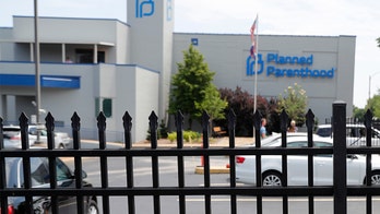 Missouri's only abortion clinic can remain open for now, judge rules