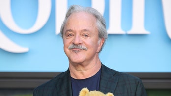 'Winnie the Pooh' voice actor denies rape accusations, claims ex-wife extorting him