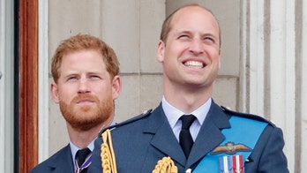 Prince William continues performing royal duties in midst of Meghan Markle, Prince Harry exit