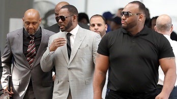 R. Kelly pleads not guilty to new sexual assault charges