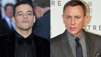 Daniel Craig, Rami Malek can't film new James Bond movie at the same time: report