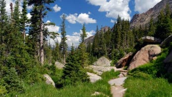 7 scenic Rocky Mountain drives for the whole family