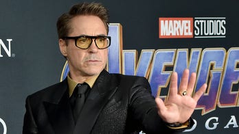 Robert Downey Jr. reaches out to North Carolina shark attack survivor