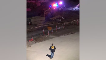 Border agents experience 'officer involved shooting' at San Ysidro Port of Entry